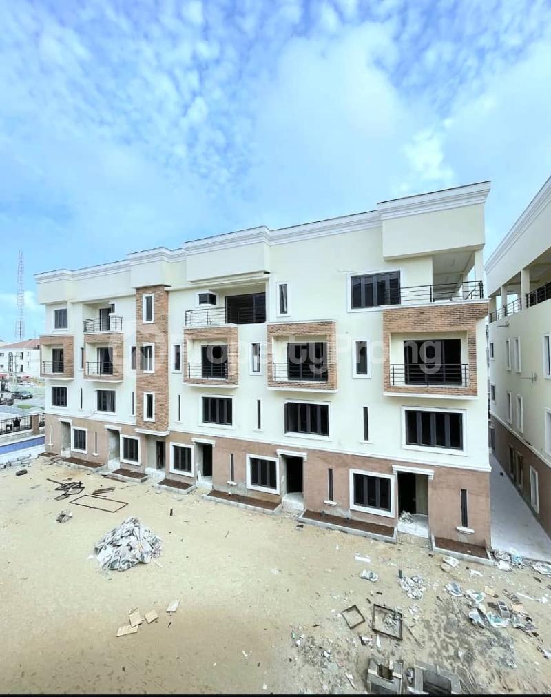 4 bedroom House for sale Lekki Phase 1 Lekki Lagos