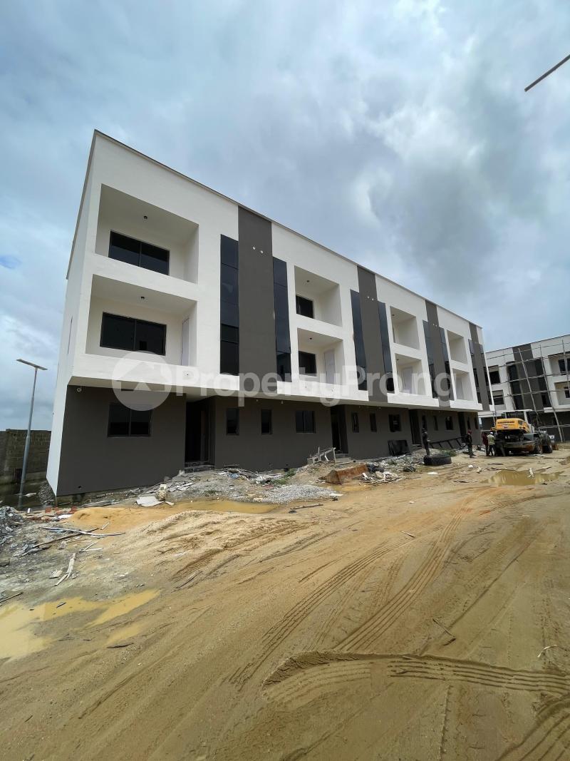 4 bedroom House for sale  Lekki Phase 1 Lekki Lagos - 0