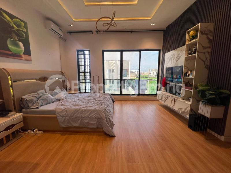4 bedroom House for rent Ajah Ajah Lagos