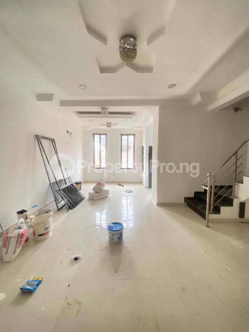 4 bedroom House for rent Victoria Island Lagos - 0