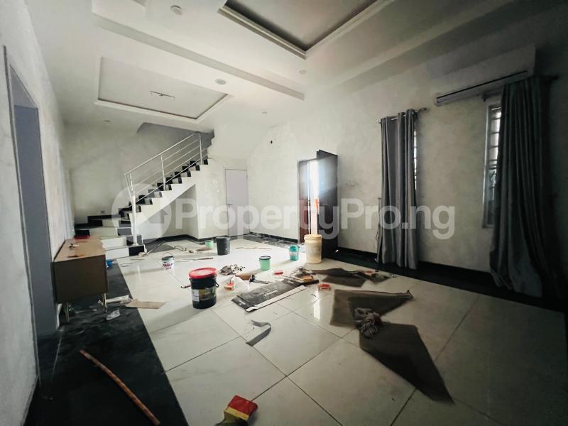 4 bedroom House for rent Ikota Lekki Lagos