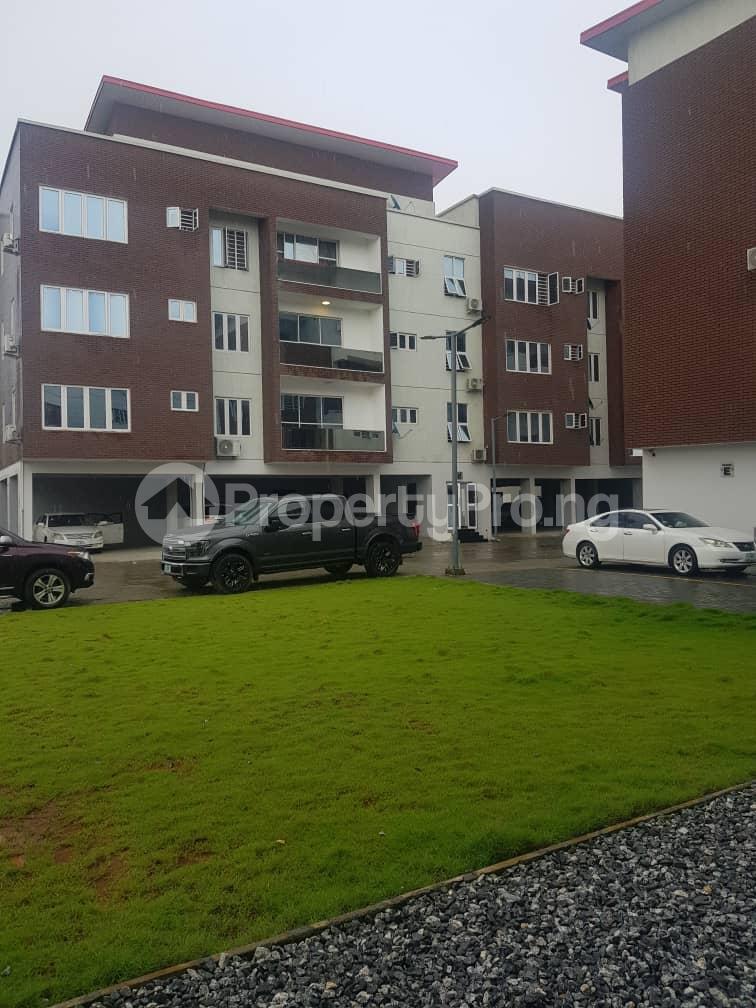 4 bedroom House for rent Alagomeji Adekunle, Yaba, Lagos. Yaba Lagos