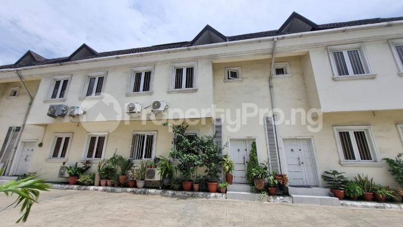 4 bedroom House for sale Off Freedom Way Lekki Phase 1 Lekki Lagos