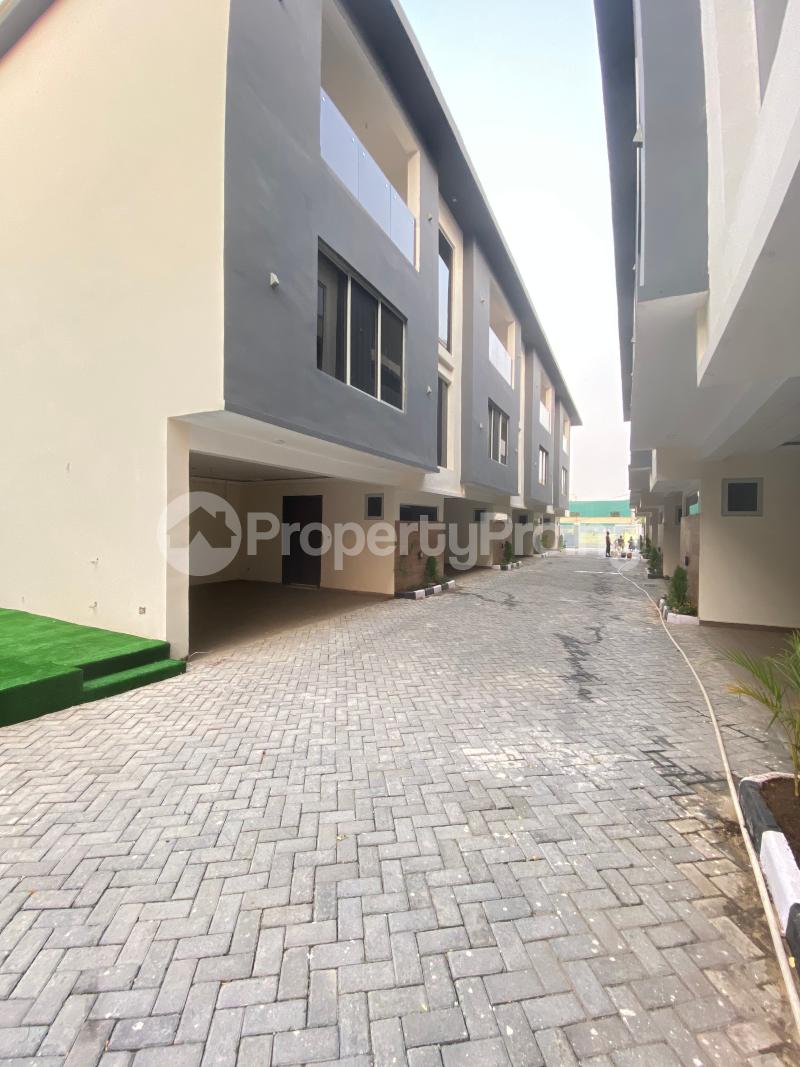 4 bedroom House for sale Oniru ONIRU Victoria Island Lagos