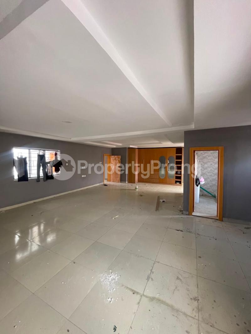 4 bedroom House for rent Ilaje Ajah Lagos