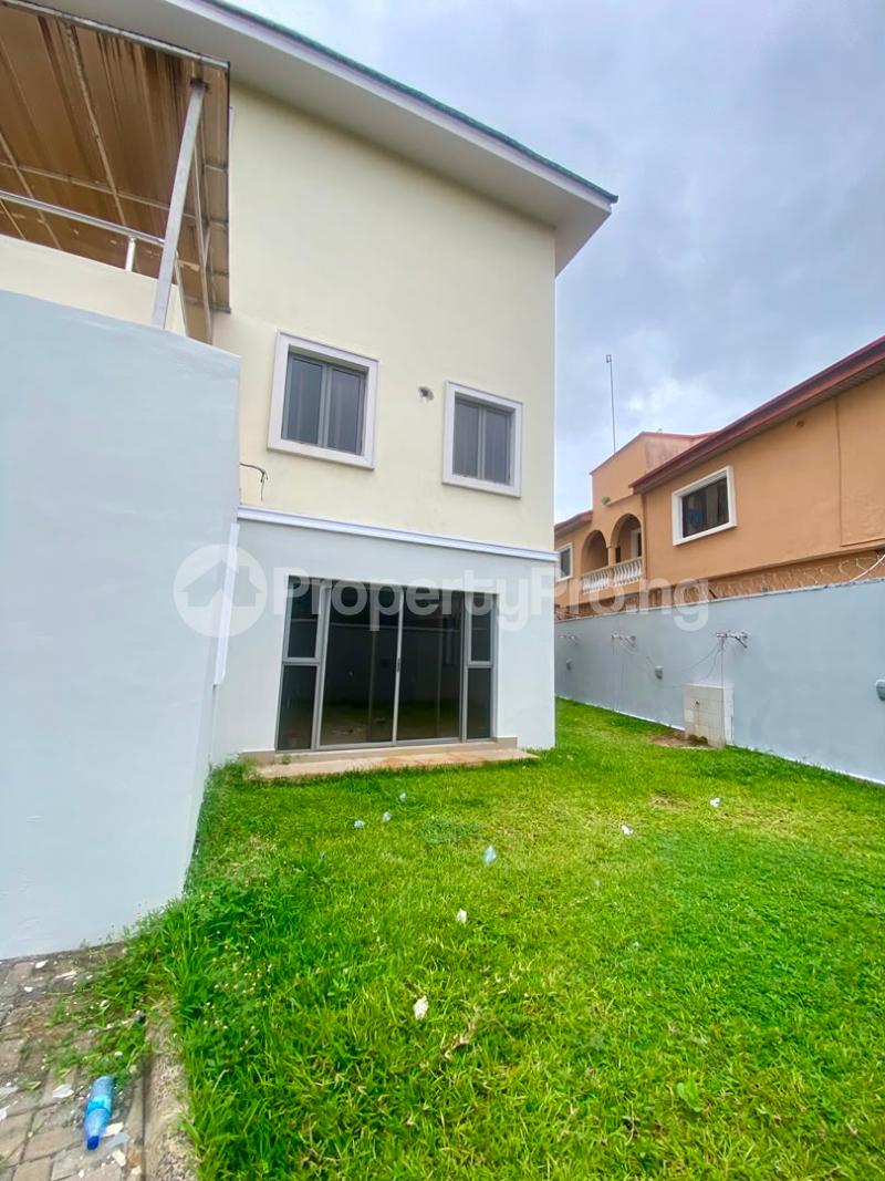 4 bedroom House for rent Ikoyi Lagos