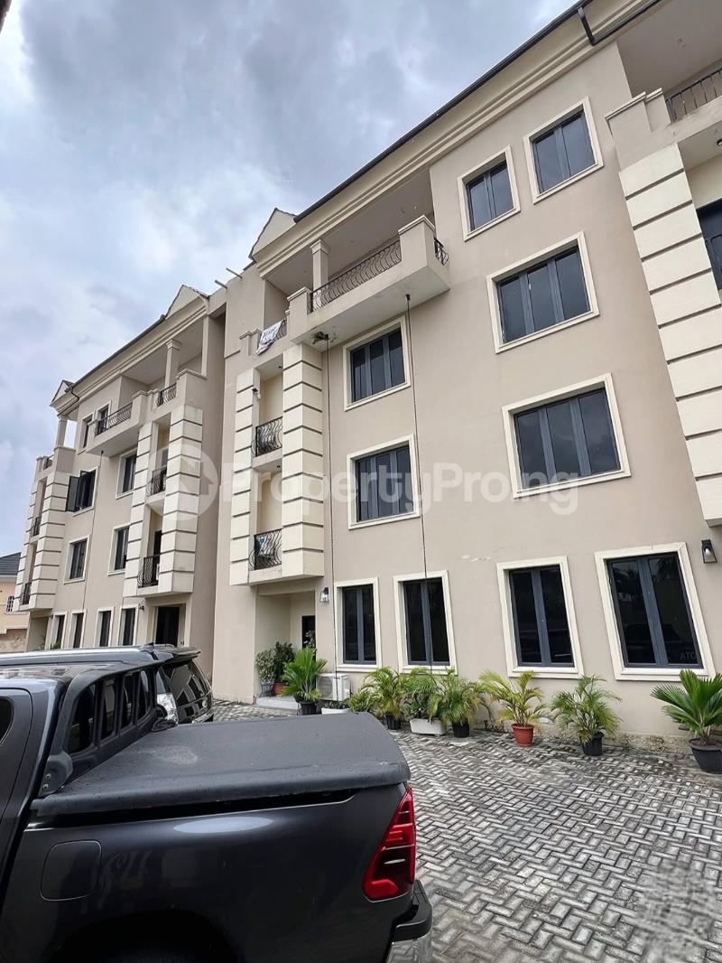 4 bedroom House for sale Ikoyi Lagos
