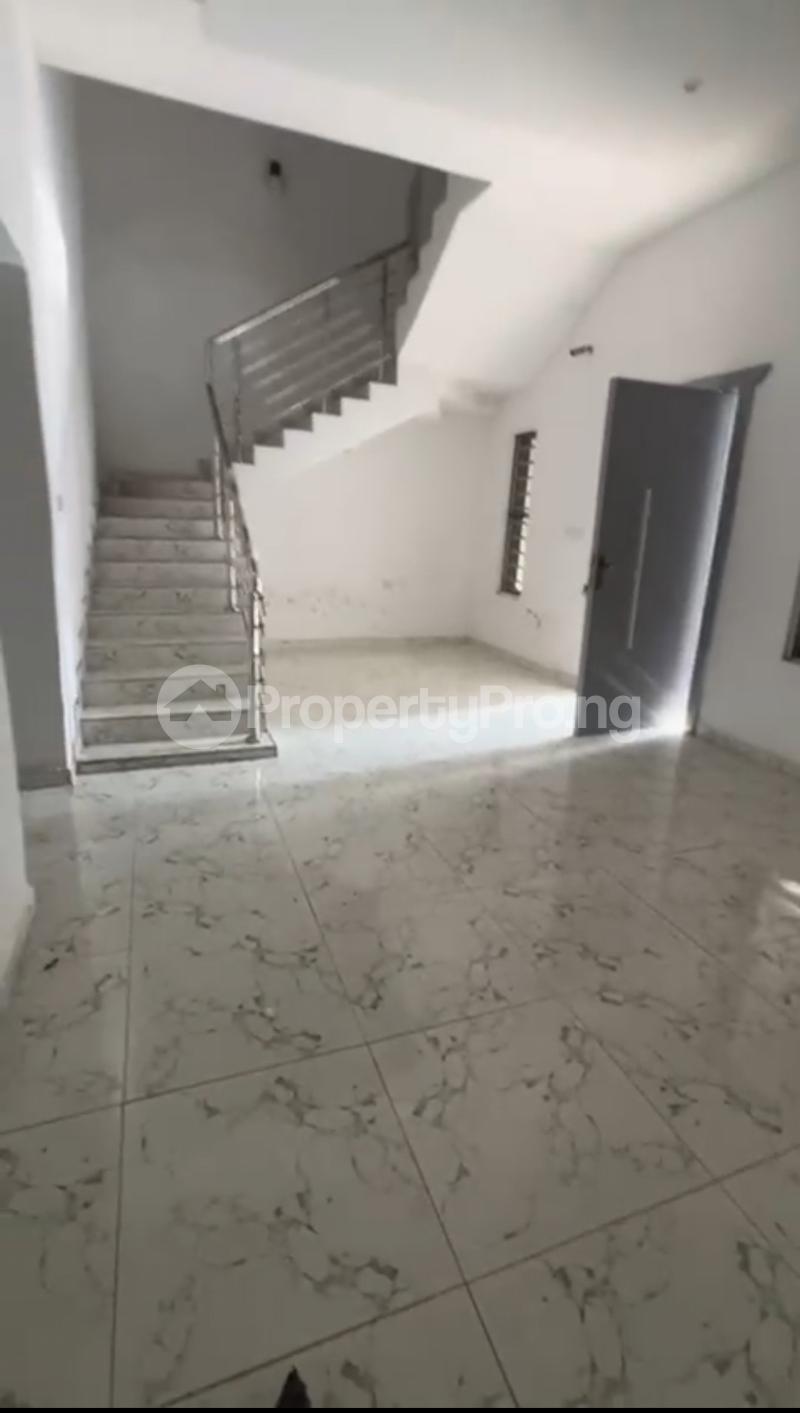 4 bedroom House for rent Orchid Lekki Lagos