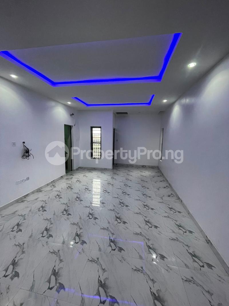 4 bedroom House for rent Lekki Scheme 2 Ajah Lagos