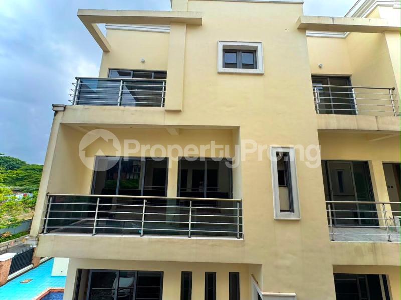 4 bedroom House for sale Old Ikoyi Ikoyi Lagos