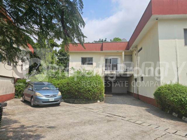 3 bedroom House for rent Old Ikoyi Ikoyi Lagos
