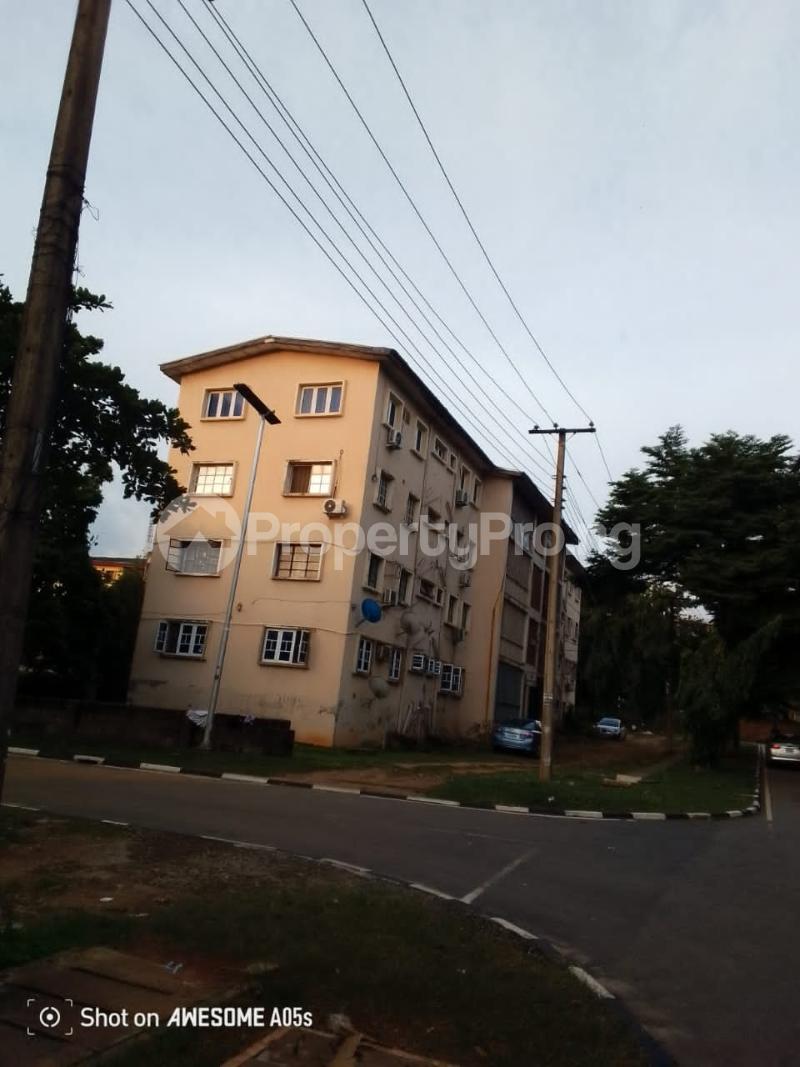 Flat / Apartment for rent Wuse 1 Abuja