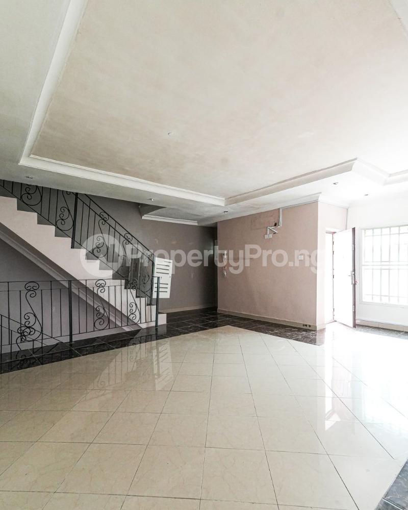 4 bedroom Flat / Apartment for rent Parkview Estate Ikoyi Lagos
