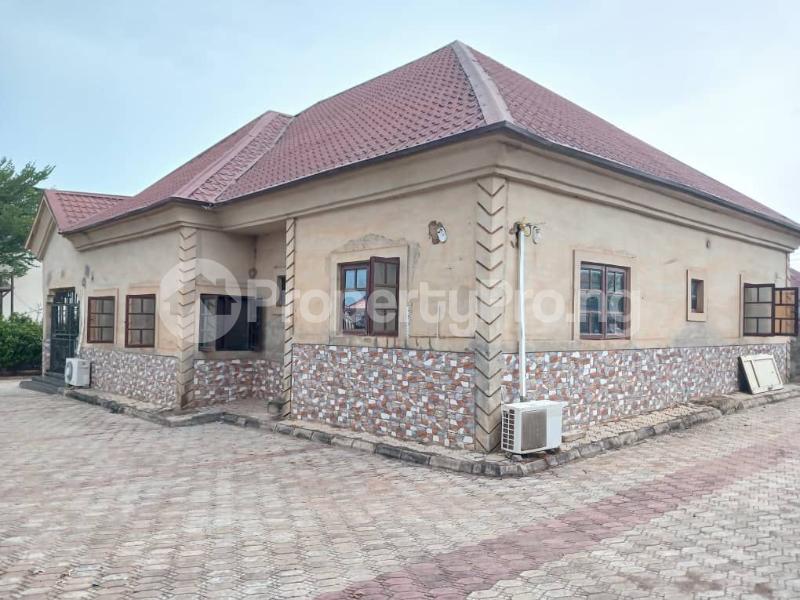 4 bedroom House for sale An Estate Lokogoma Abuja