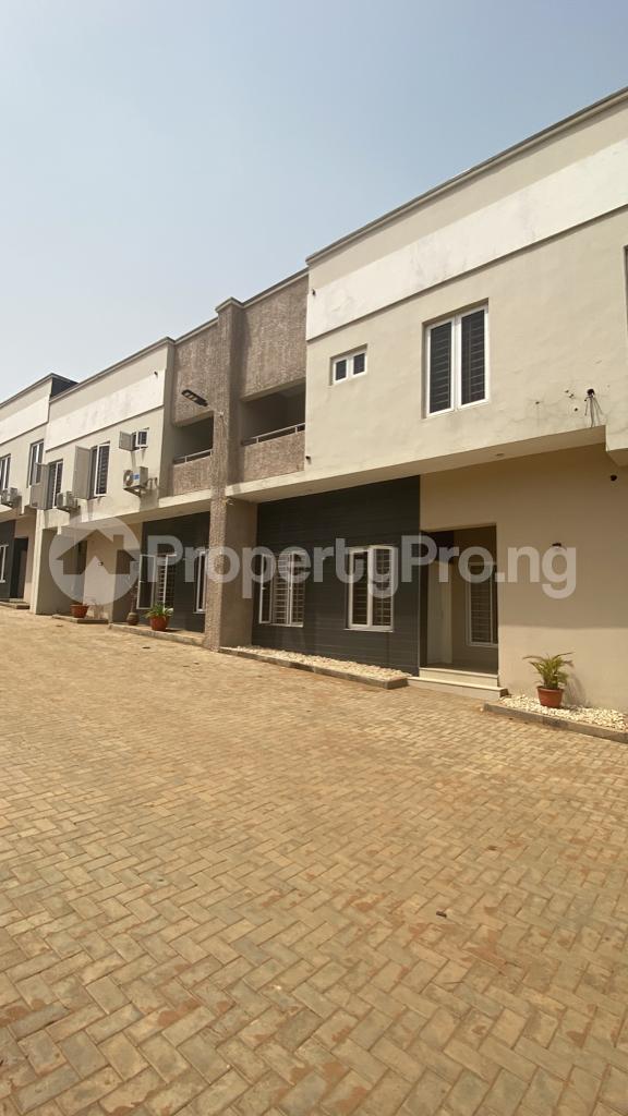 4 bedroom House for rent After Magistrate Court Life Camp Abuja