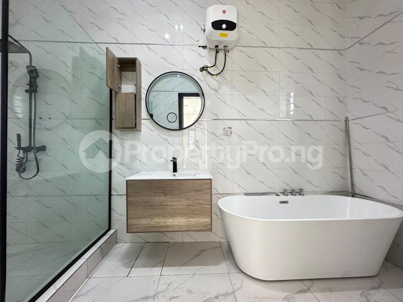 4 bedroom House for rent Gated Estate,orchid Orchid Lekki Lagos