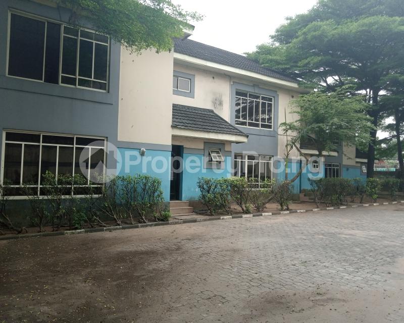 4 bedroom House for rent Gra Phase 2 New GRA Port Harcourt Rivers