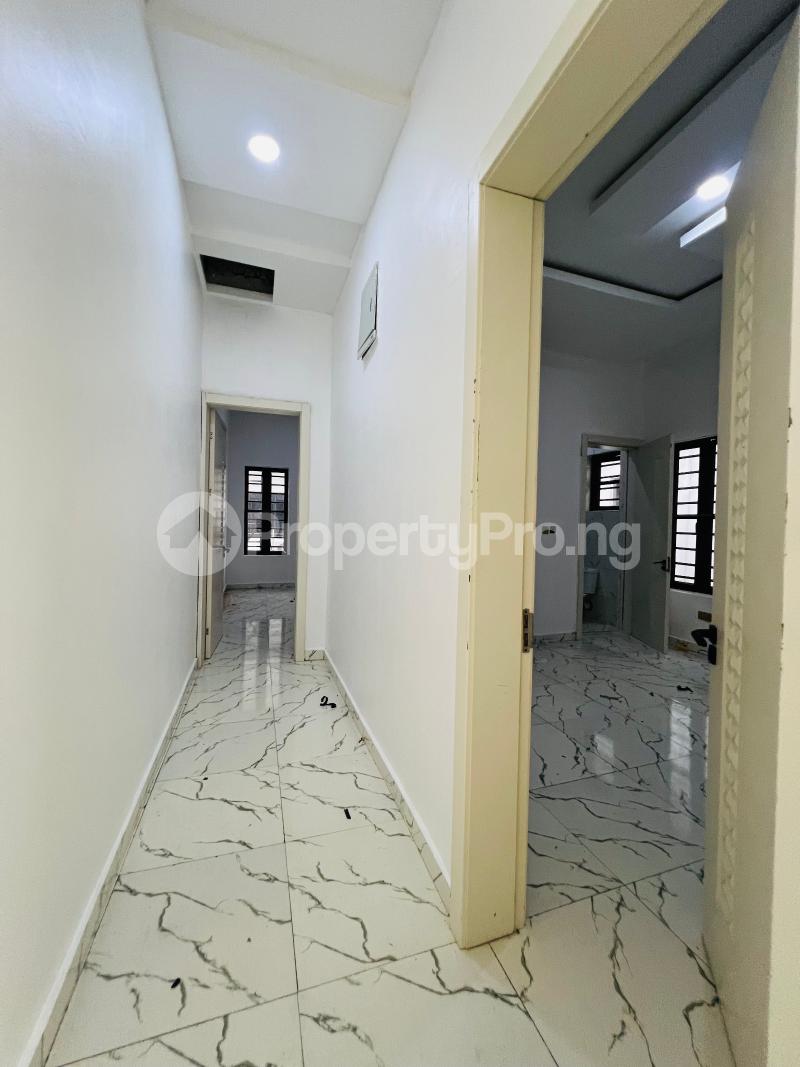 4 bedroom House for rent Hrc Estate, Harris Drive Vgc VGC Lekki Lagos