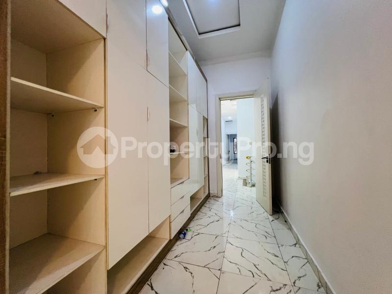 4 bedroom House for rent Hrc Estate, Harris Drive Vgc VGC Lekki Lagos