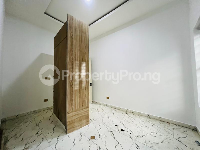 4 bedroom House for rent Hrc Estate, Harris Drive Vgc VGC Lekki Lagos