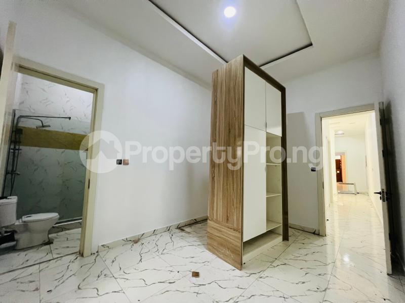 4 bedroom House for rent Hrc Estate, Harris Drive Vgc VGC Lekki Lagos