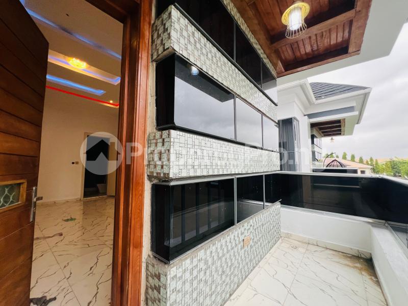 4 bedroom House for rent Hrc Estate, Harris Drive Vgc VGC Lekki Lagos