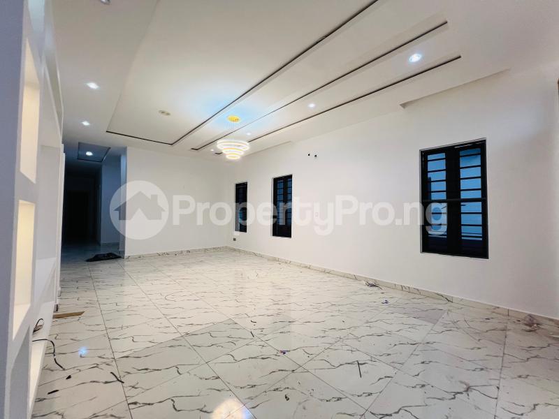 4 bedroom House for rent Hrc Estate, Harris Drive Vgc VGC Lekki Lagos