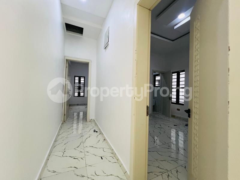 4 bedroom House for rent Hrc Estate, Harris Drive Vgc VGC Lekki Lagos