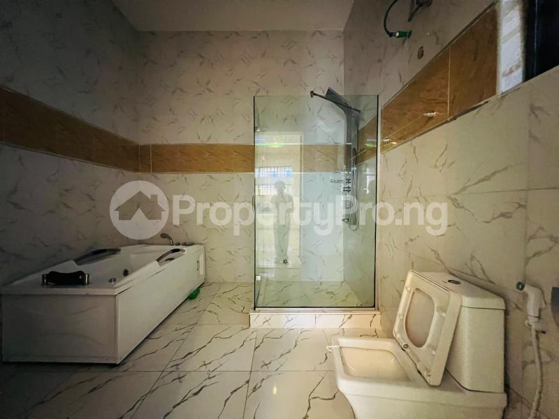 4 bedroom House for rent Hrc Estate, Harris Drive Vgc VGC Lekki Lagos