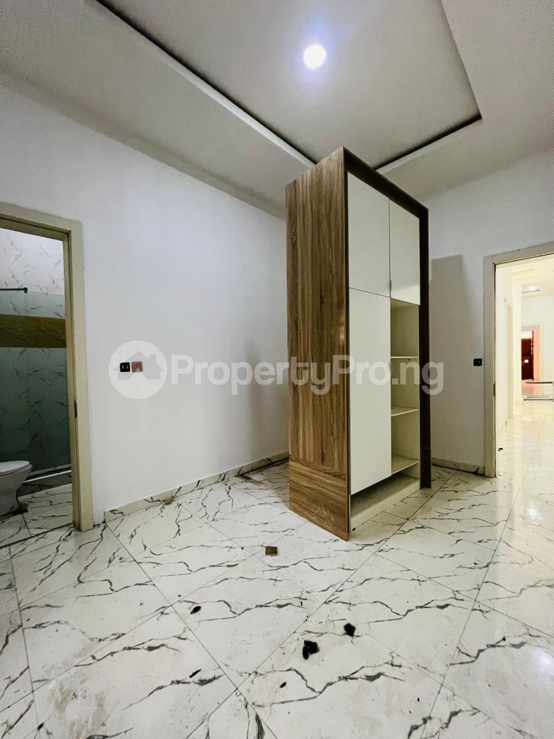 4 bedroom House for rent Hrc Estate, Harris Drive Vgc VGC Lekki Lagos