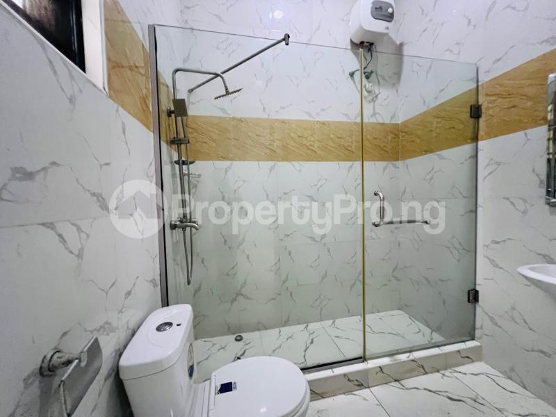 4 bedroom House for rent Hrc Estate, Harris Drive Vgc VGC Lekki Lagos