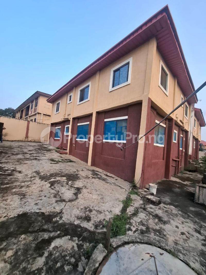 3 bedroom House for sale Oke-Ira Ogba Lagos