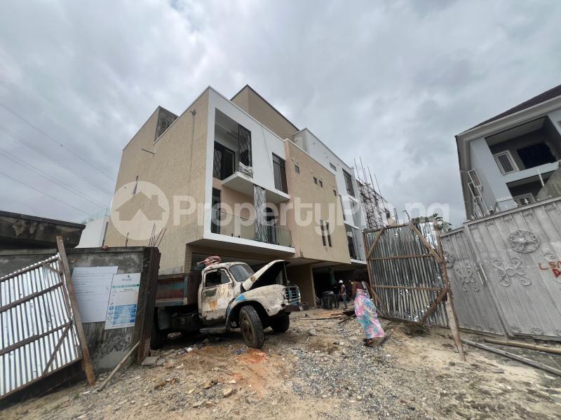 House for rent Banana Island Ikoyi Lagos