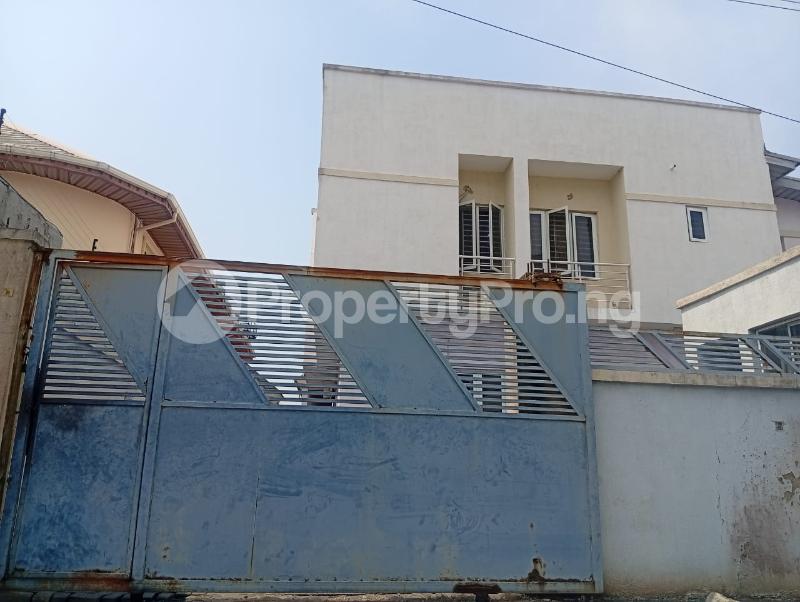 3 bedroom House for sale Off T. F. Kuboye, Lekki Rhs Lekki Phase 1 Lagos State Lekki Phase 1 Lekki Lagos