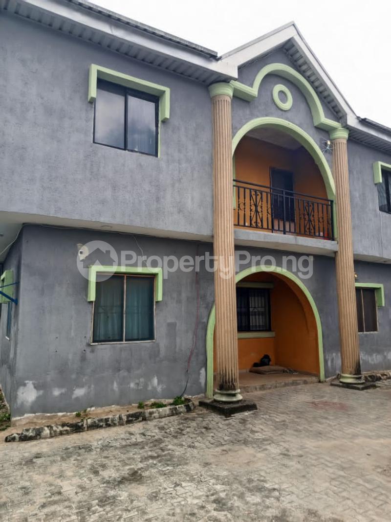 3 bedroom Flat / Apartment for sale Badore Ajah Lagos