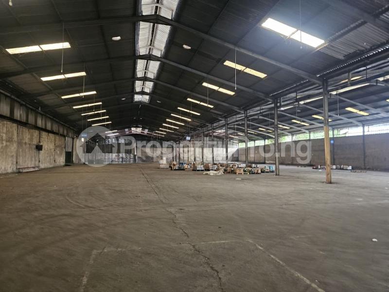 Commercial Property for rent Surulere Lagos