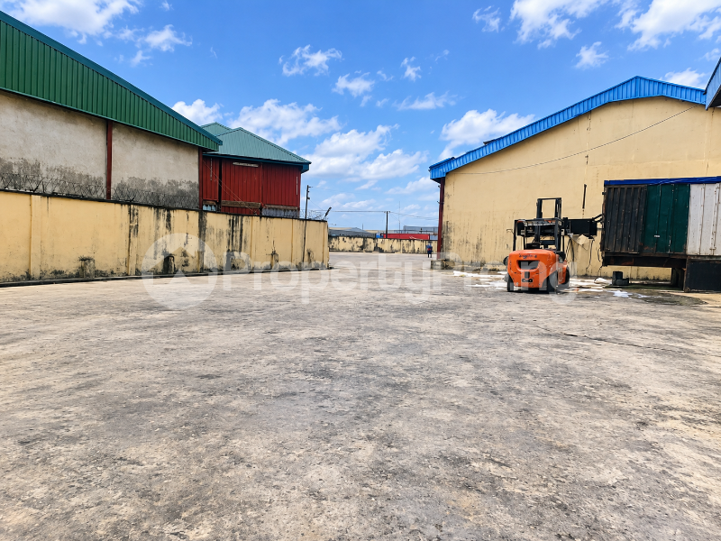Commercial Property for rent Amuwo Odofin Lagos