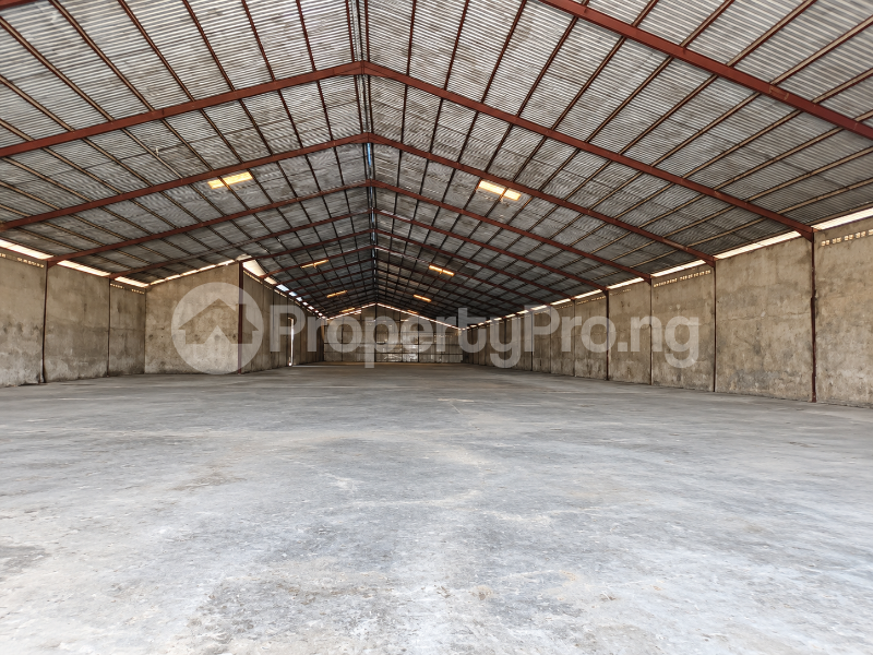 Commercial Property for rent Amuwo Odofin Lagos