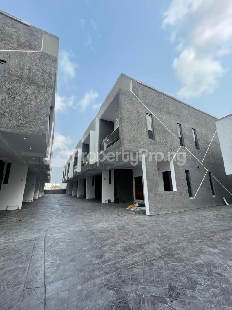 4 bedroom House for sale Gra Ikota Lekki Lagos