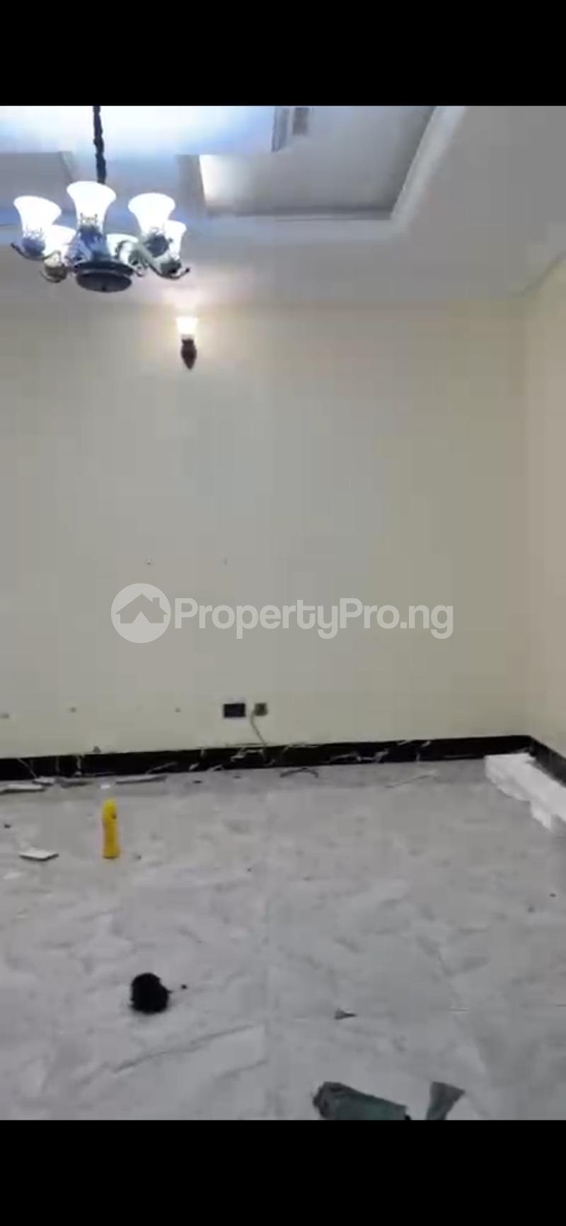 4 bedroom House for rent Sangotedo Lekki Gardens estate Ajah Lagos