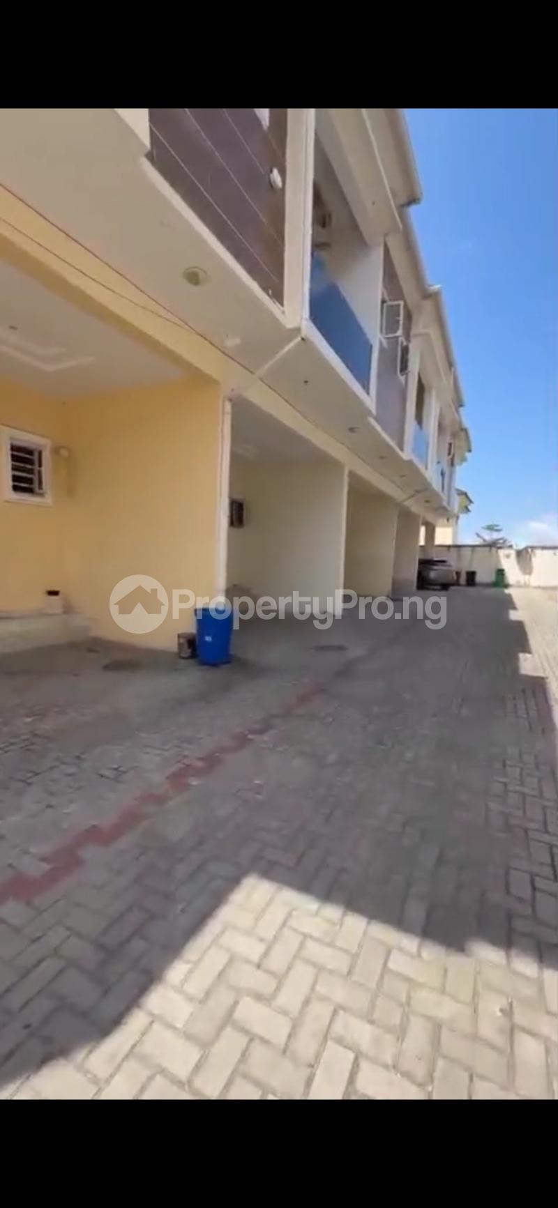 4 bedroom House for rent VGC Lekki Lagos