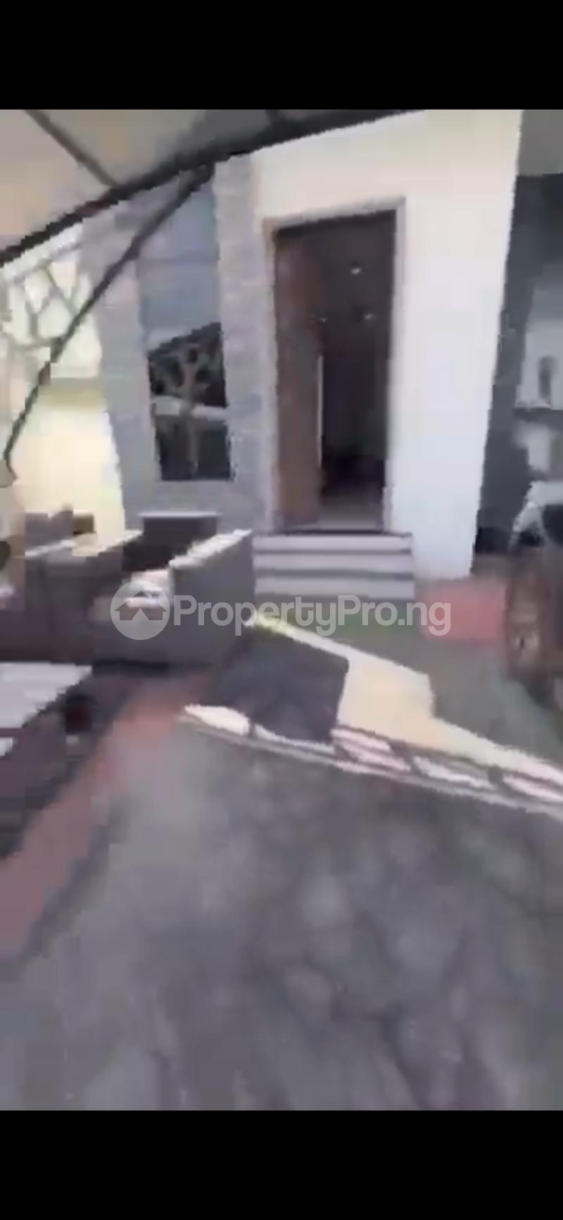4 bedroom House for sale Ikota Lekki Lagos