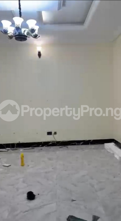 4 bedroom House for rent Sangotedo Lekki Gardens estate Ajah Lagos