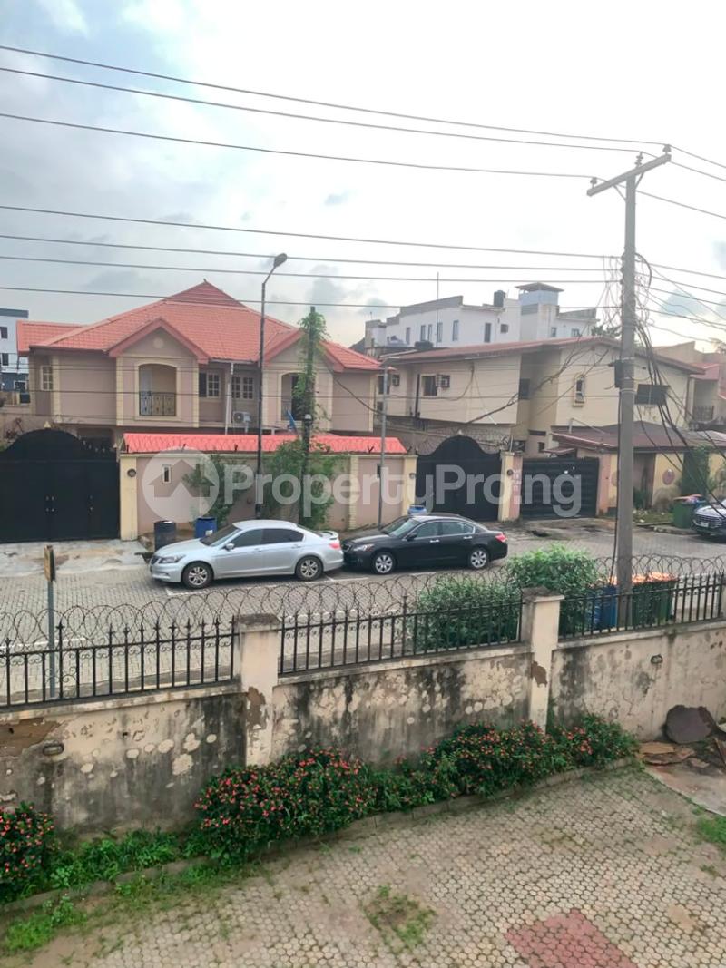 4 bedroom Flat / Apartment for rent Magodo GRA Phase 1 Ojodu Lagos