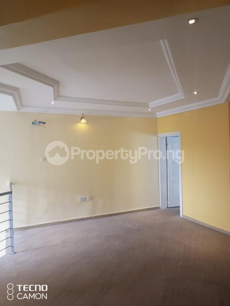 4 bedroom House for rent Gateway Estate, Magodo GRA Phase 1 Ojodu Lagos