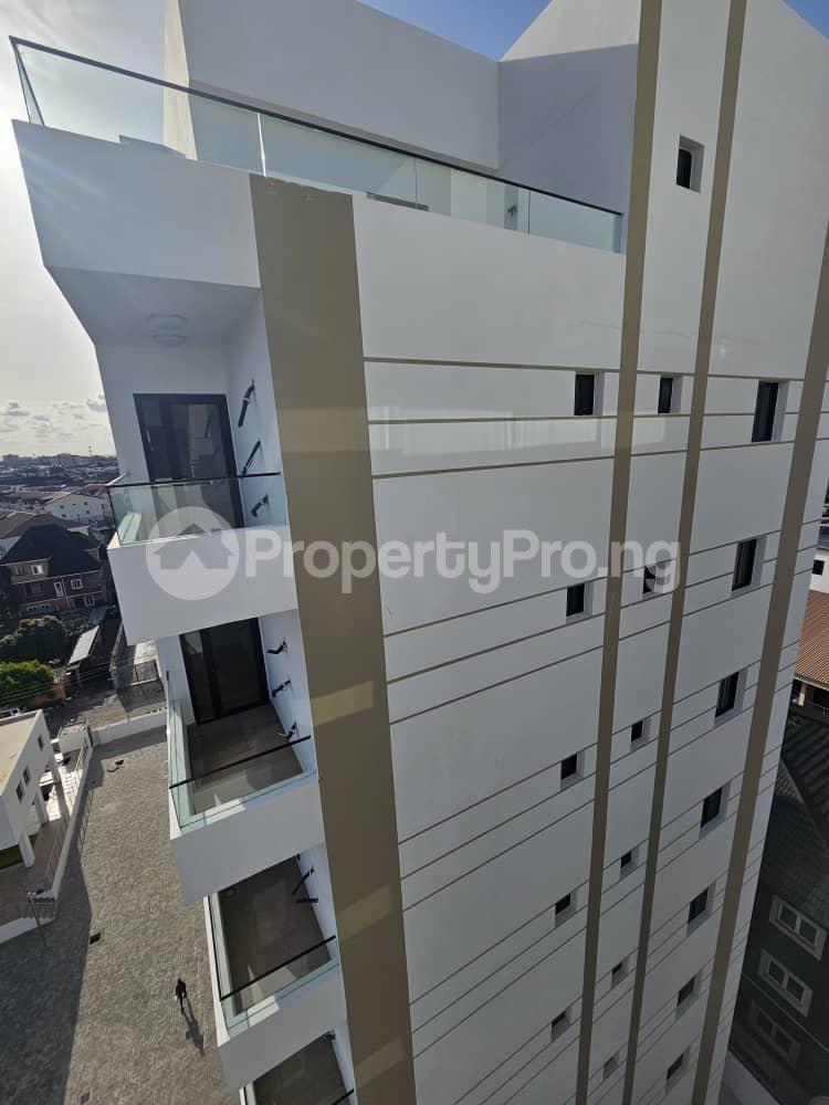 4 bedroom House for sale Ikoyi Lagos