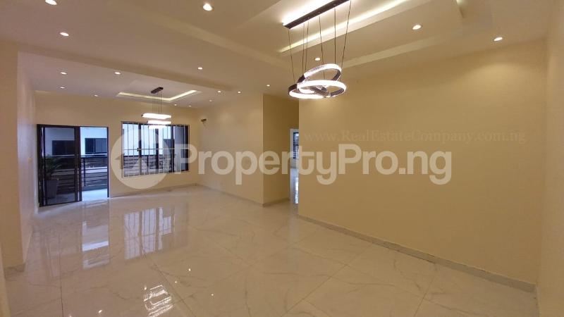 4 bedroom House for rent Banana Island Road Ikoyi Lagos