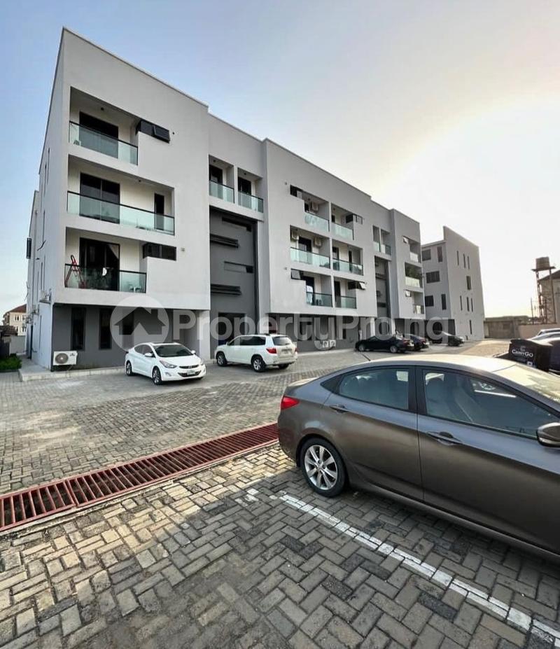 4 bedroom House for rent Spg Ologolo Lekki Lagos