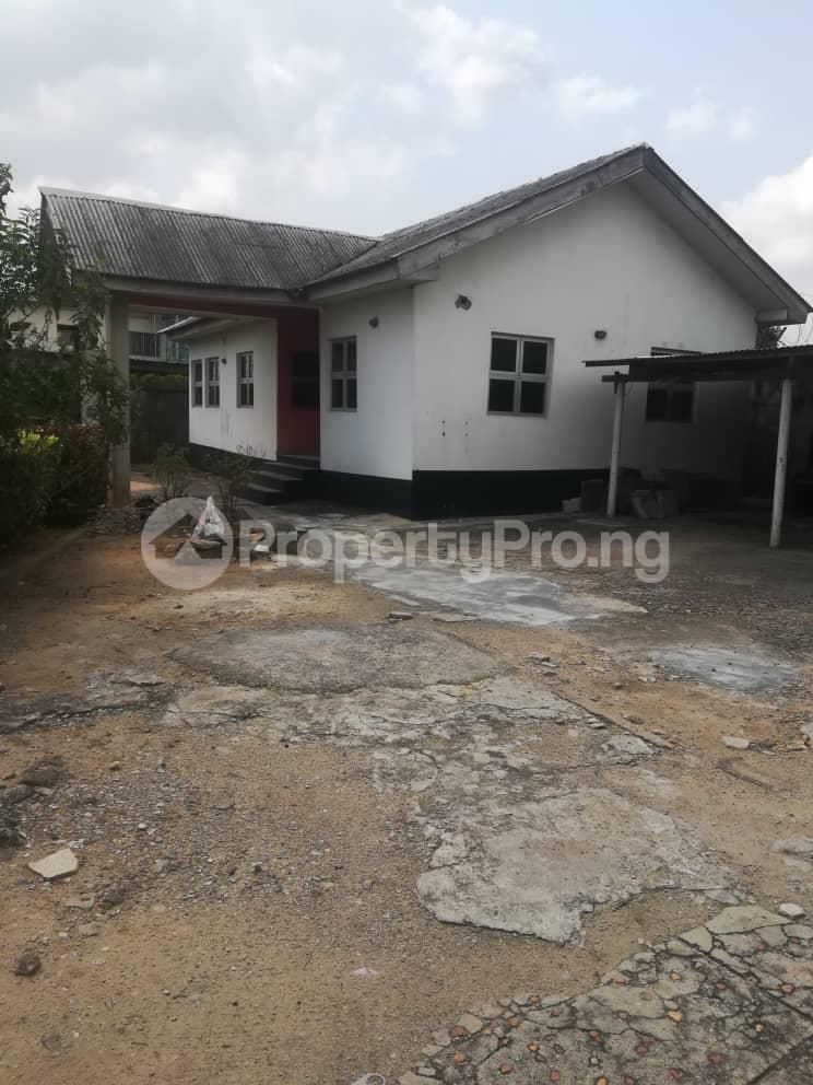 4 bedroom Commercial Property for rent Phase 2 Estate Phase 2 Gbagada Lagos