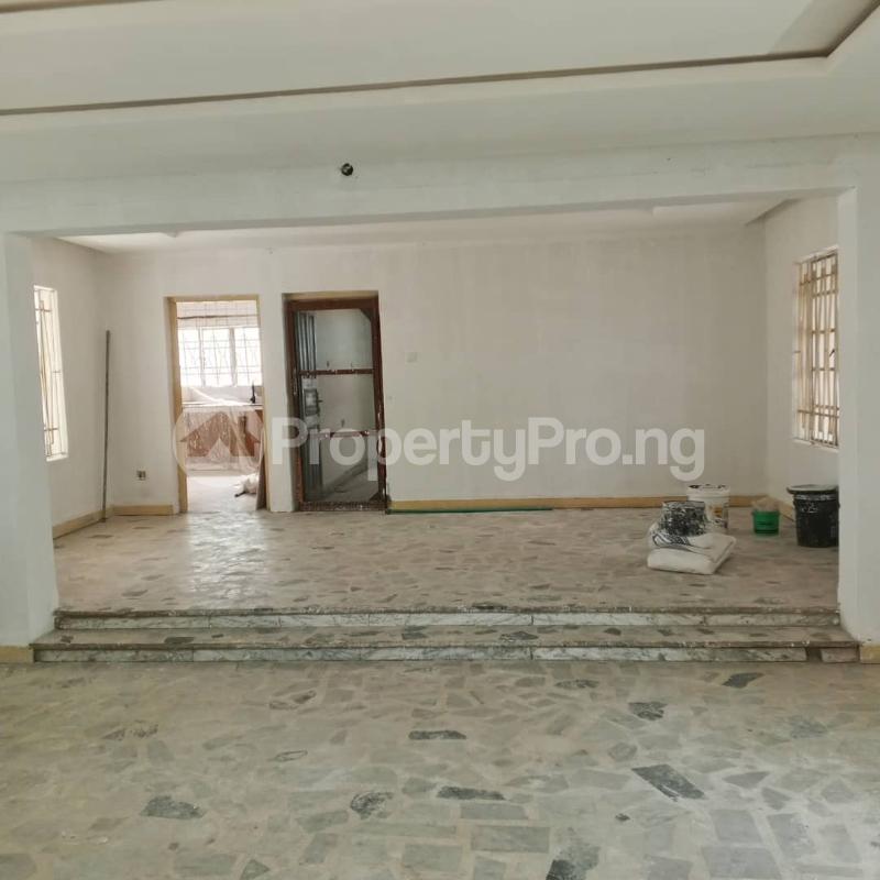 4 bedroom House for rent Oduduwa Crescent Ikeja GRA Ikeja Lagos